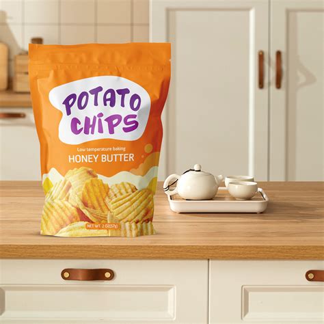 fake potato chip bag|are potato chip bags recyclable.